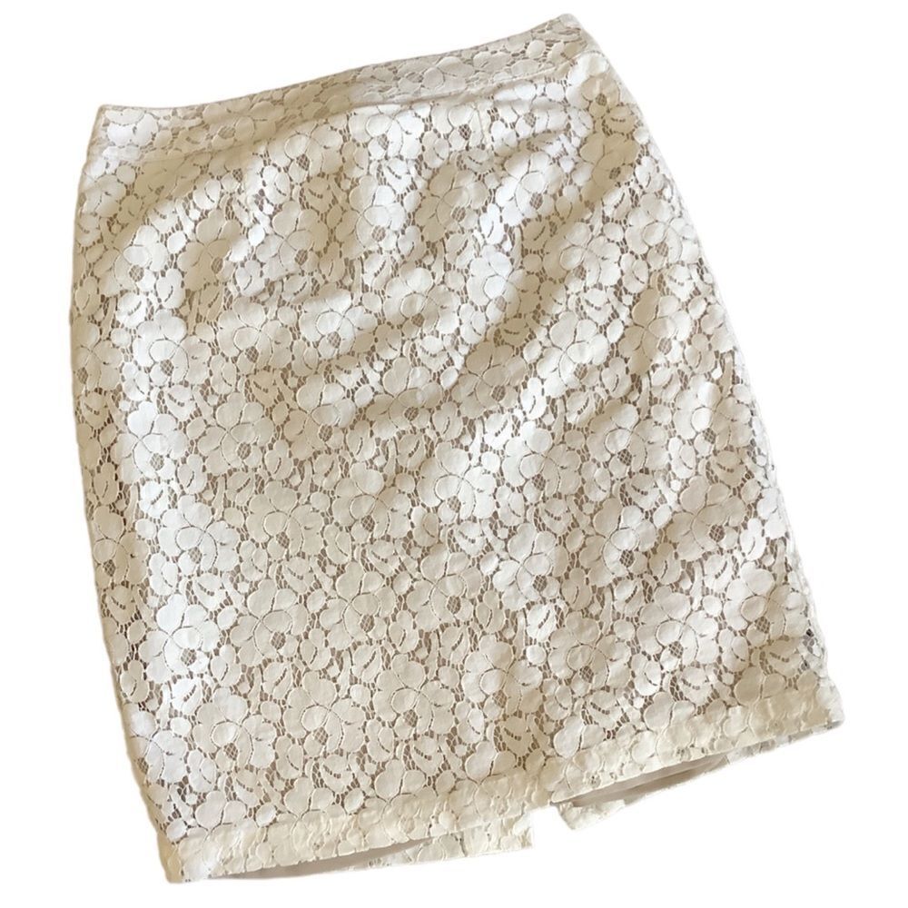 Apt. 9 Lace Skirt 2